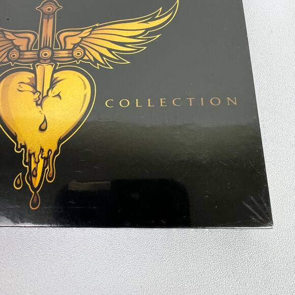 Bon Jovi Ultimate Greatest Hits 2 CD Livin On A Prayer Wanted Dead Or Alive New - Picture 3 of 10